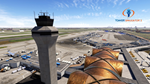 Tower! Simulator 3 - KSTL Airport DLC * STEAM РОССИЯ*
