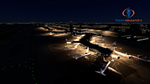 Tower! Simulator 3 - KSTL Airport DLC * STEAM РОССИЯ*