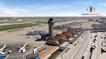 Tower! Simulator 3 - KSTL Airport DLC * STEAM РОССИЯ*