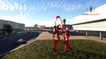 Tower! Simulator 3 - KDAL Airport DLC * STEAM РОССИЯ*