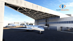 Tower! Simulator 3 - KDAL Airport DLC * STEAM РОССИЯ*