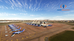 Tower! Simulator 3 - KDAL Airport DLC * STEAM РОССИЯ*