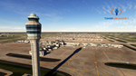 Tower! Simulator 3 - KATL Airport DLC * STEAM РОССИЯ*