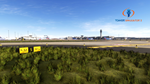 Tower! Simulator 3 - KATL Airport DLC * STEAM РОССИЯ*