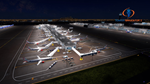 Tower! Simulator 3 - KATL Airport DLC * STEAM РОССИЯ*