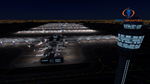 Tower! Simulator 3 - KATL Airport DLC * STEAM РОССИЯ*
