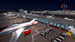 Tower! Simulator 3 - KATL Airport DLC * STEAM РОССИЯ*