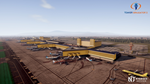 Tower! Simulator 3 - LEBL Airport DLC * STEAM РОССИЯ*