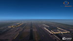 Tower! Simulator 3 - LEBL Airport DLC * STEAM РОССИЯ*