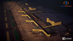 Tower! Simulator 3 - LEBL Airport DLC * STEAM РОССИЯ*