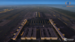 Tower! Simulator 3 - LEBL Airport DLC * STEAM РОССИЯ*