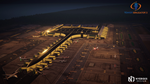 Tower! Simulator 3 - LEBL Airport DLC * STEAM РОССИЯ*