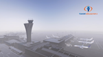 Tower! Simulator 3 - KSFO Airport DLC * STEAM РОССИЯ*