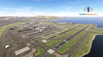 Tower! Simulator 3 - KSFO Airport DLC * STEAM РОССИЯ*