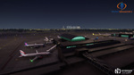 Tower! Simulator 3 - KFLL Airport DLC * STEAM РОССИЯ*