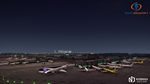 Tower! Simulator 3 - KFLL Airport DLC * STEAM РОССИЯ*