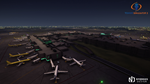 Tower! Simulator 3 - KFLL Airport DLC * STEAM РОССИЯ*