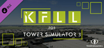 Tower! Simulator 3 - KFLL Airport DLC * STEAM РОССИЯ*