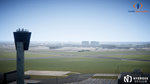 Tower! Simulator 3 - EKCH Airport DLC * STEAM РОССИЯ*