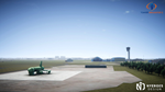 Tower! Simulator 3 - EKCH Airport DLC * STEAM РОССИЯ*