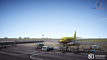 Tower! Simulator 3 - EKCH Airport DLC * STEAM РОССИЯ*