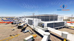 Tower! Simulator 3 - KAUS Airport DLC * STEAM РОССИЯ*
