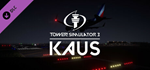 Tower! Simulator 3 - KAUS Airport DLC * STEAM РОССИЯ*
