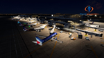 Tower! Simulator 3 - KAUS Airport DLC * STEAM РОССИЯ*