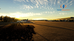 Tower! Simulator 3 - LSZH Airport DLC * STEAM РОССИЯ*