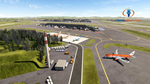 Tower! Simulator 3 - LSZH Airport DLC * STEAM РОССИЯ*