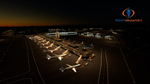 Tower! Simulator 3 - LSZH Airport DLC * STEAM РОССИЯ*