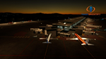 Tower! Simulator 3 - LSZH Airport DLC * STEAM РОССИЯ*