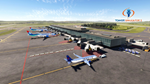 Tower! Simulator 3 - LSZH Airport DLC * STEAM РОССИЯ*