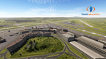 Tower! Simulator 3 - LSZH Airport DLC * STEAM РОССИЯ*
