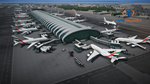 Tower! Simulator 3 - OMDB Airport DLC * STEAM РОССИЯ*