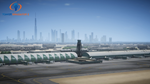 Tower! Simulator 3 - OMDB Airport DLC * STEAM РОССИЯ*
