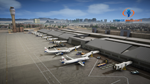 Tower! Simulator 3 - KLAS Airport DLC * STEAM РОССИЯ*