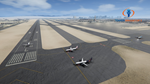 Tower! Simulator 3 - KLAS Airport DLC * STEAM РОССИЯ*