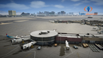 Tower! Simulator 3 - KLAS Airport DLC * STEAM РОССИЯ*