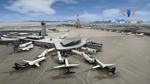 Tower! Simulator 3 - KLAS Airport DLC * STEAM РОССИЯ*