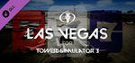 Tower! Simulator 3 - KLAS Airport DLC * STEAM РОССИЯ*