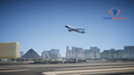 Tower! Simulator 3 - KLAS Airport DLC * STEAM РОССИЯ*