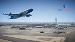 Tower! Simulator 3 - KLAS Airport DLC * STEAM РОССИЯ*