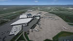Tower! Simulator 3 - KBNA Airport DLC * STEAM РОССИЯ*