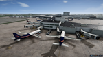 Tower! Simulator 3 - KBNA Airport DLC * STEAM РОССИЯ*