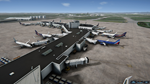 Tower! Simulator 3 - KBNA Airport DLC * STEAM РОССИЯ*