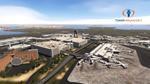 Tower! Simulator 3 - KBOS Airport DLC * STEAM РОССИЯ*
