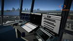 Tower! Simulator 3 - KBOS Airport DLC * STEAM РОССИЯ*