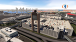 Tower! Simulator 3 - KBOS Airport DLC * STEAM РОССИЯ*
