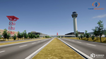 Tower! Simulator 3 - RJTT Airport DLC * STEAM РОССИЯ*